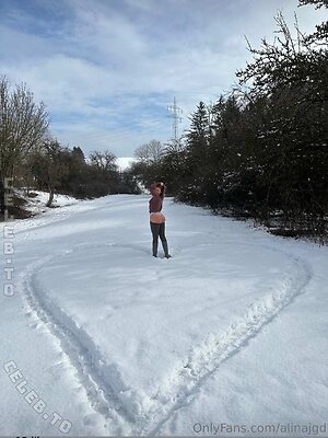 alinajgd Nude Leaked Photo #10