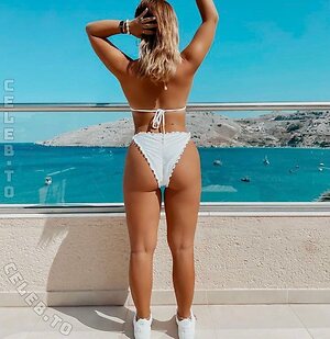 Alinamour Nude Leaked Photo #3