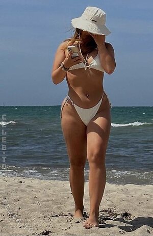 Alinamour Nude Leaked Photo #15