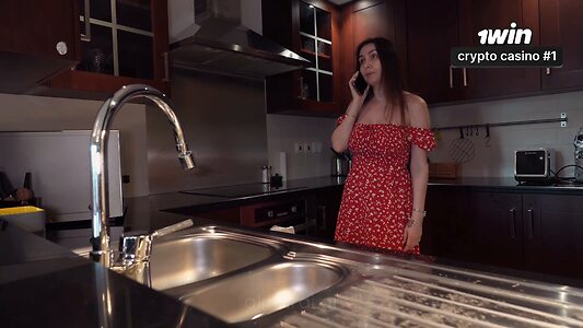 AlinaRai leaked photo #37