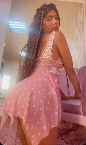 alinasweett leaked photo #12
