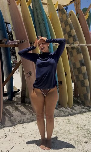 alinaxloves leaked photo #16