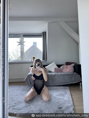 alinchen_only Nude Leaked Photo #2