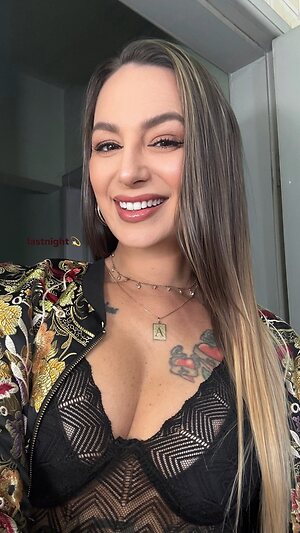Aline Cervi