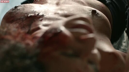 Aline Deluna leaked photo #4