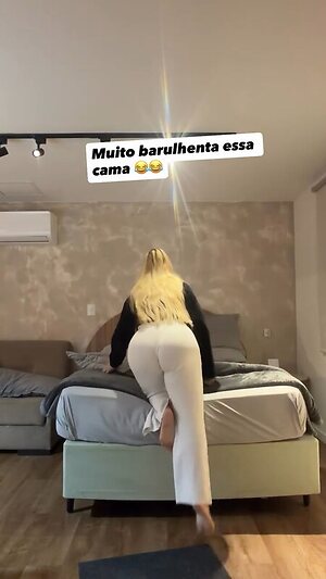 Aline Füchter Ouriques leaked photo #6