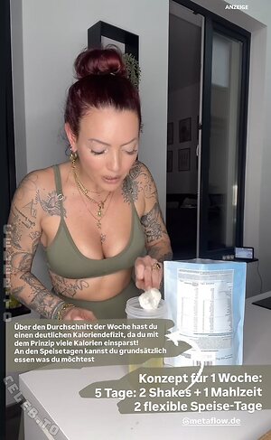 Aline Jost Diraimondo Nude Leaked Photo #2