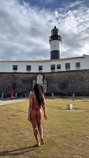 Aline Patriarca Nude Leaked Photo #4