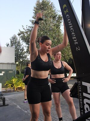 Aline torres leaked photo #19