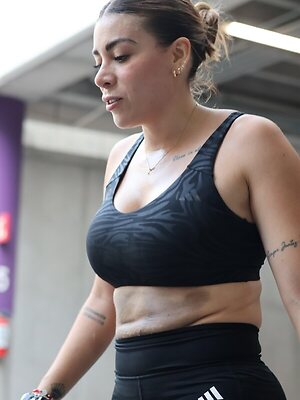 Aline torres leaked photo #23