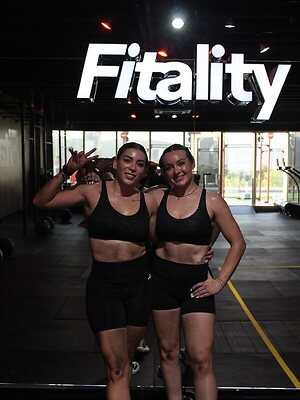 Aline torres leaked photo #25