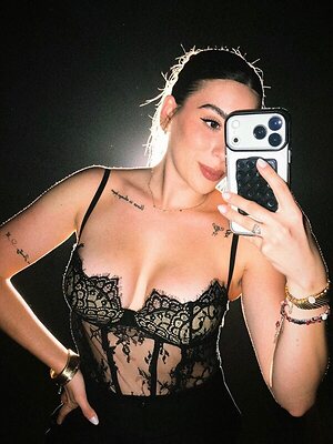Aline torres leaked photo #29