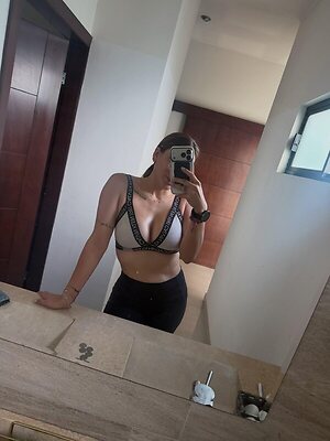 Aline torres leaked photo #30