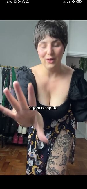 Aline_Valentin leaked photo #8
