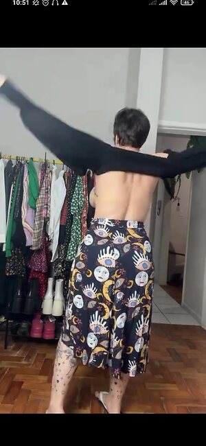 Aline_Valentin leaked photo #9