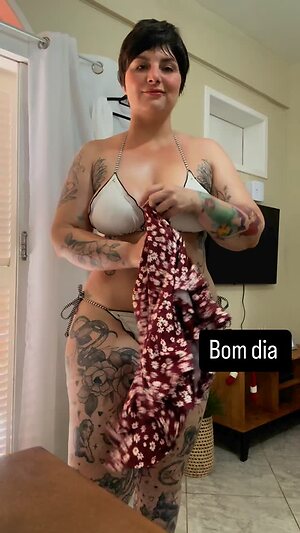 Aline_Valentin leaked photo #17