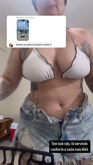 Aline_Valentin leaked photo #19