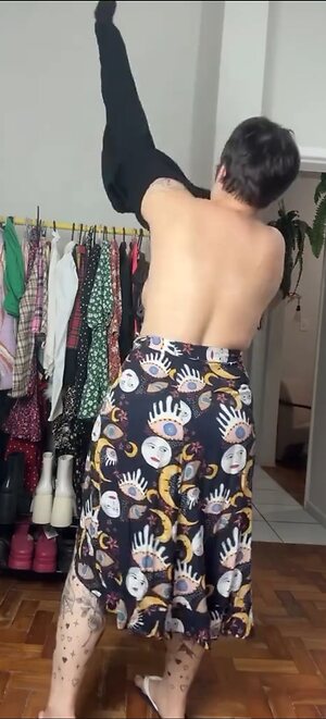 Aline_Valentin leaked photo #21