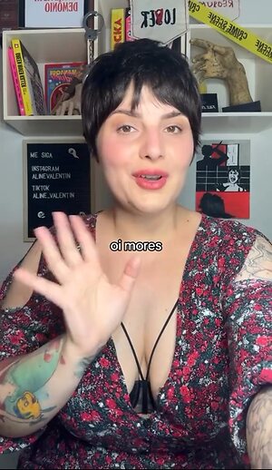 Aline_Valentin leaked photo #27