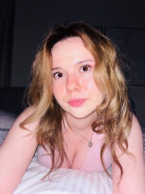 Alinnn.na.a leaked photo #5