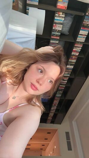 Alinnn.na.a leaked photo #10