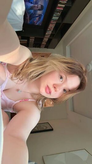 Alinnn.na.a leaked photo #12
