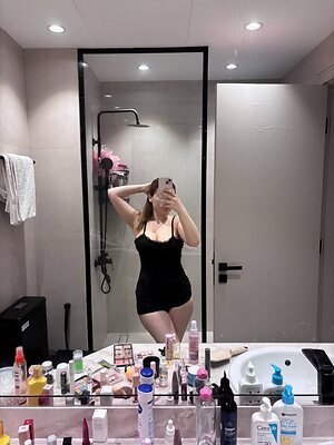 Alinnn.na.a leaked photo #14