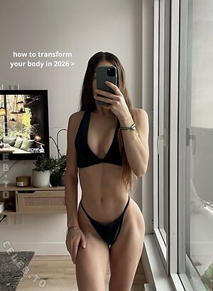 Aliona Nude Leaked Photo #2