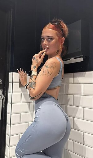 Alirosemaso leaked photo #2