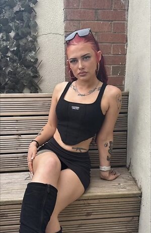 Alirosemaso leaked photo #5