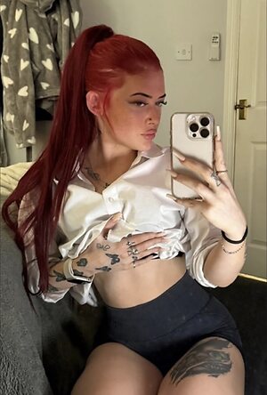 Alirosemaso leaked photo #6