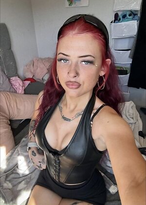 Alirosemaso leaked photo #7