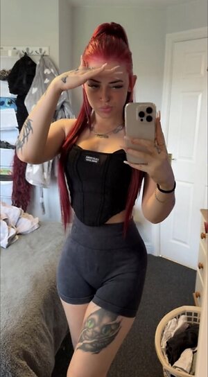 Alirosemaso leaked photo #9