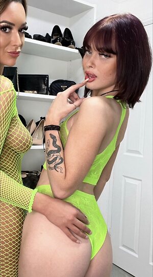 Alice Rose Mason leaked photos