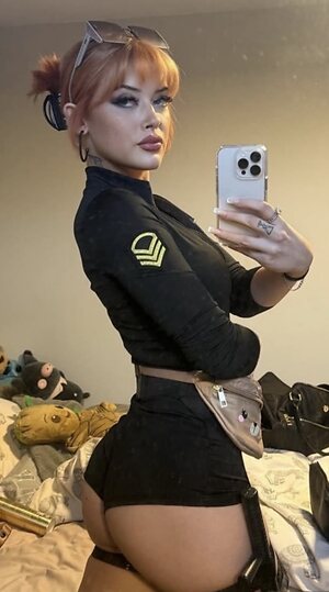 Alirosemaso leaked photo #37