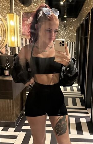 Alirosemaso leaked photo #38