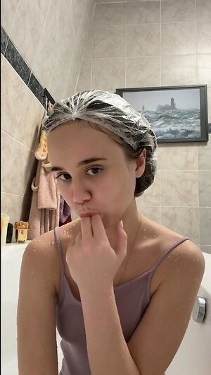Ali's exclusive content leaked photo #5