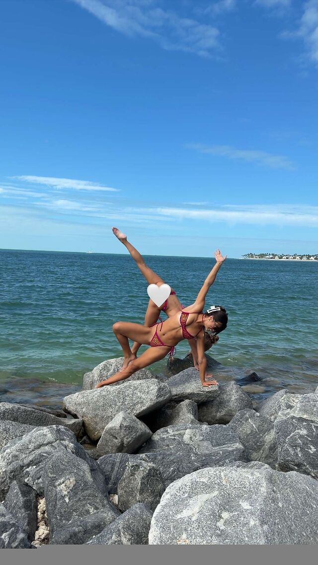 Alisa Kotlyarenko leaked photos