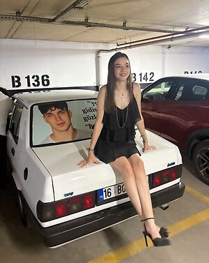 Alisa Sezen Sever photo