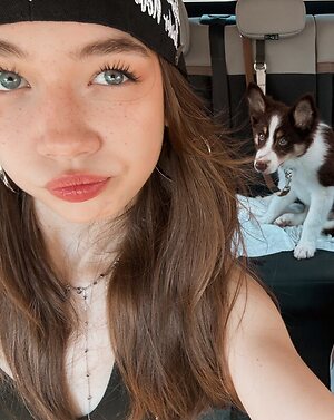 Alisa Sezen Sever photo