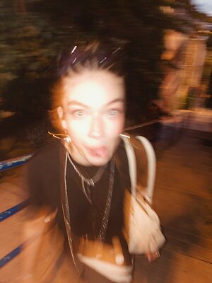 Alisa Sezen Sever leaked photo #12