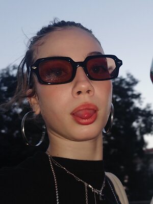 Alisa Sezen Sever leaked photo #15