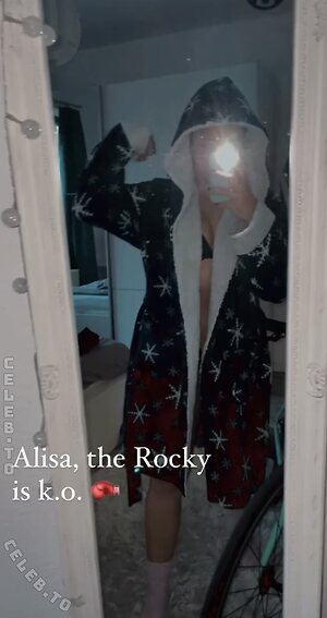 alisa_mach Nude Leaked Photo #5
