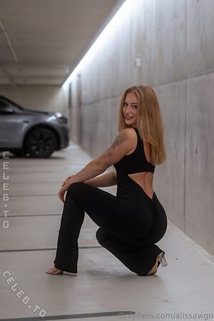 Alischa.mlr / jade.mlr Nude Leaked Photo #72