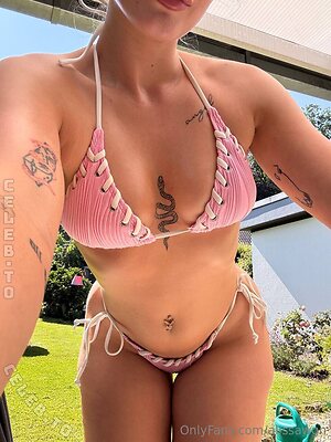 Alischa.mlr / jade.mlr photo