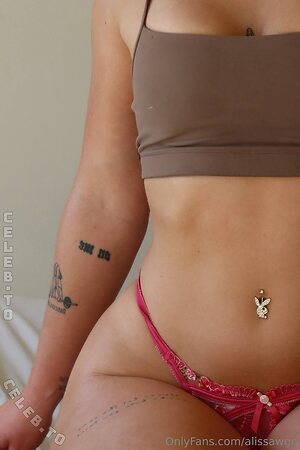 Alischa.mlr / jade.mlr Nude Leaked Photo #111