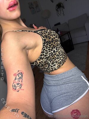Alischa.mlr / jade.mlr leaked photo #179