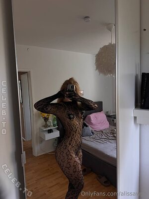 Alischa.mlr / jade.mlr leaked photo #192