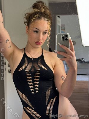 Alischa.mlr / jade.mlr leaked photo #225