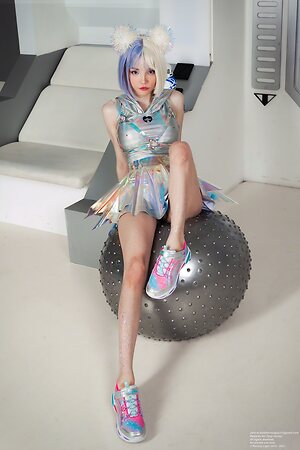 Alisha Bishop leaked photo #8
